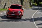 Fiat 500X Sport 2019 года